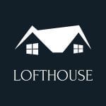 LOFTHOUSE Logo Name Only